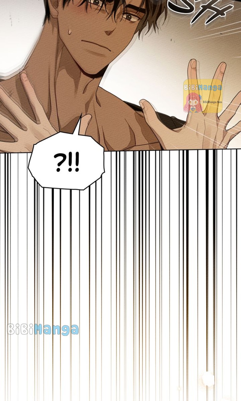 Under the Oak Tree Chapter 83 - Page 23