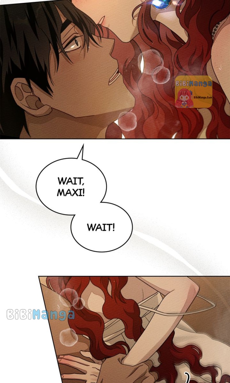 Under the Oak Tree Chapter 83 - Page 26