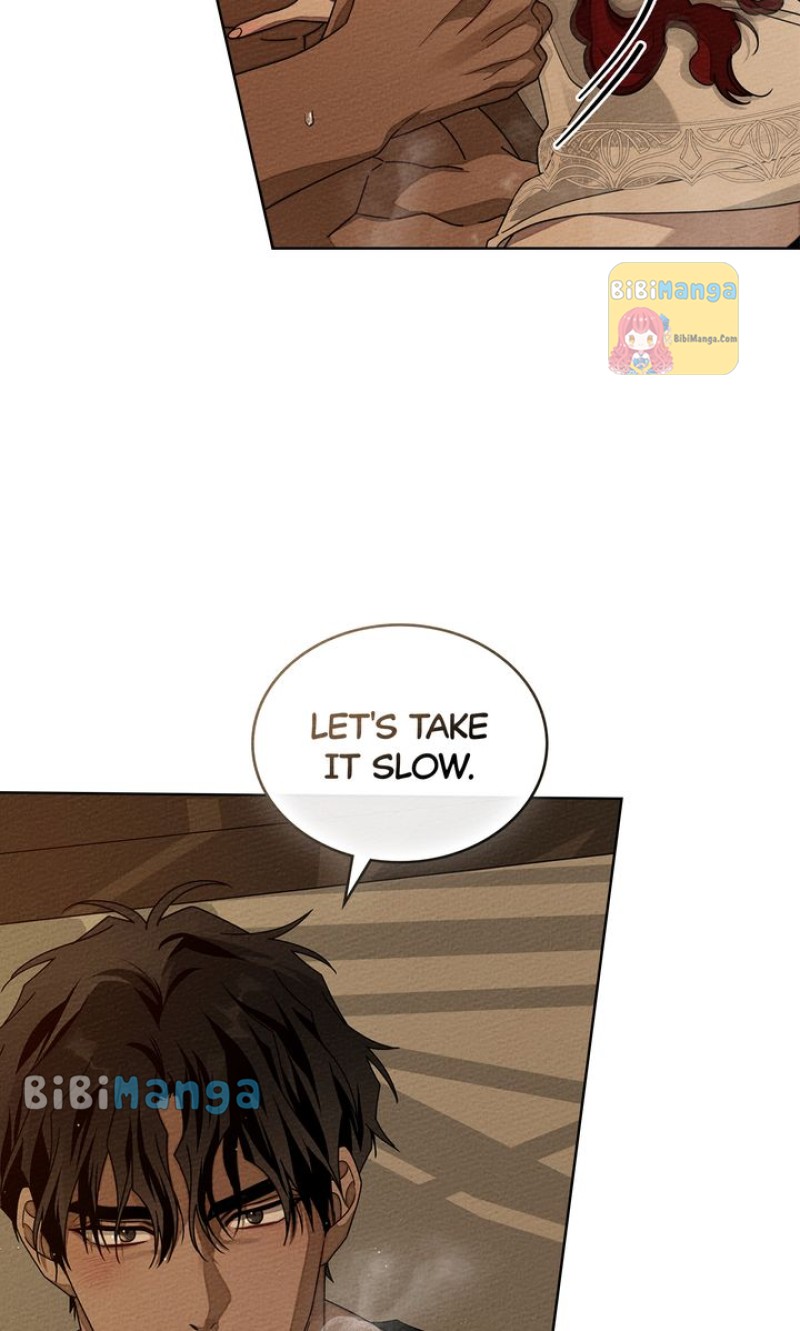 Under the Oak Tree Chapter 83 - Page 27