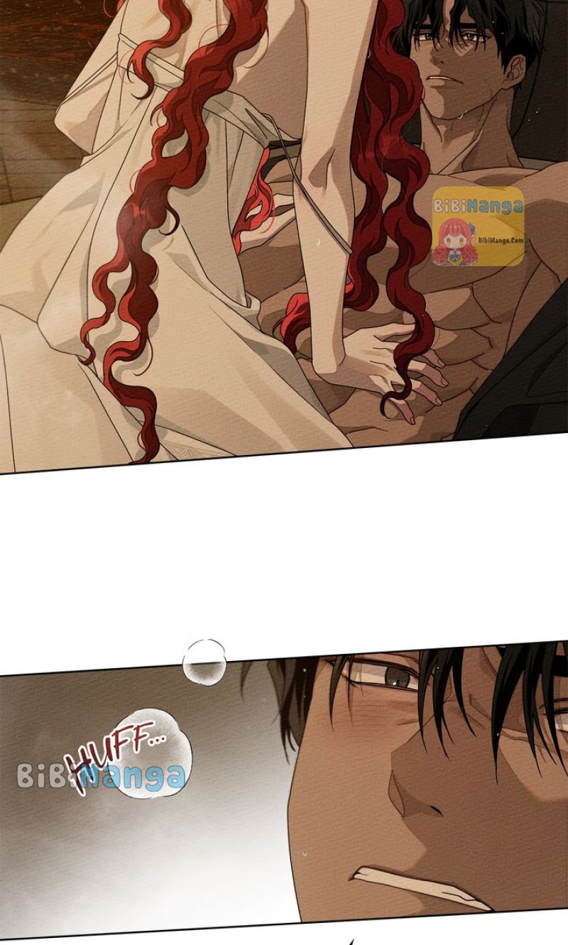 Under the Oak Tree Chapter 83 - Page 32