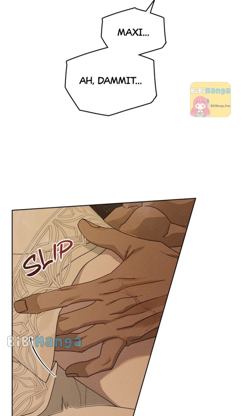 Under the Oak Tree Chapter 83 - Page 33