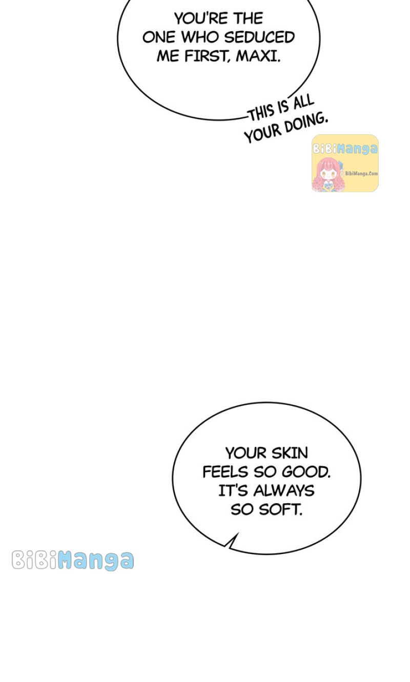 Under the Oak Tree Chapter 83 - Page 41