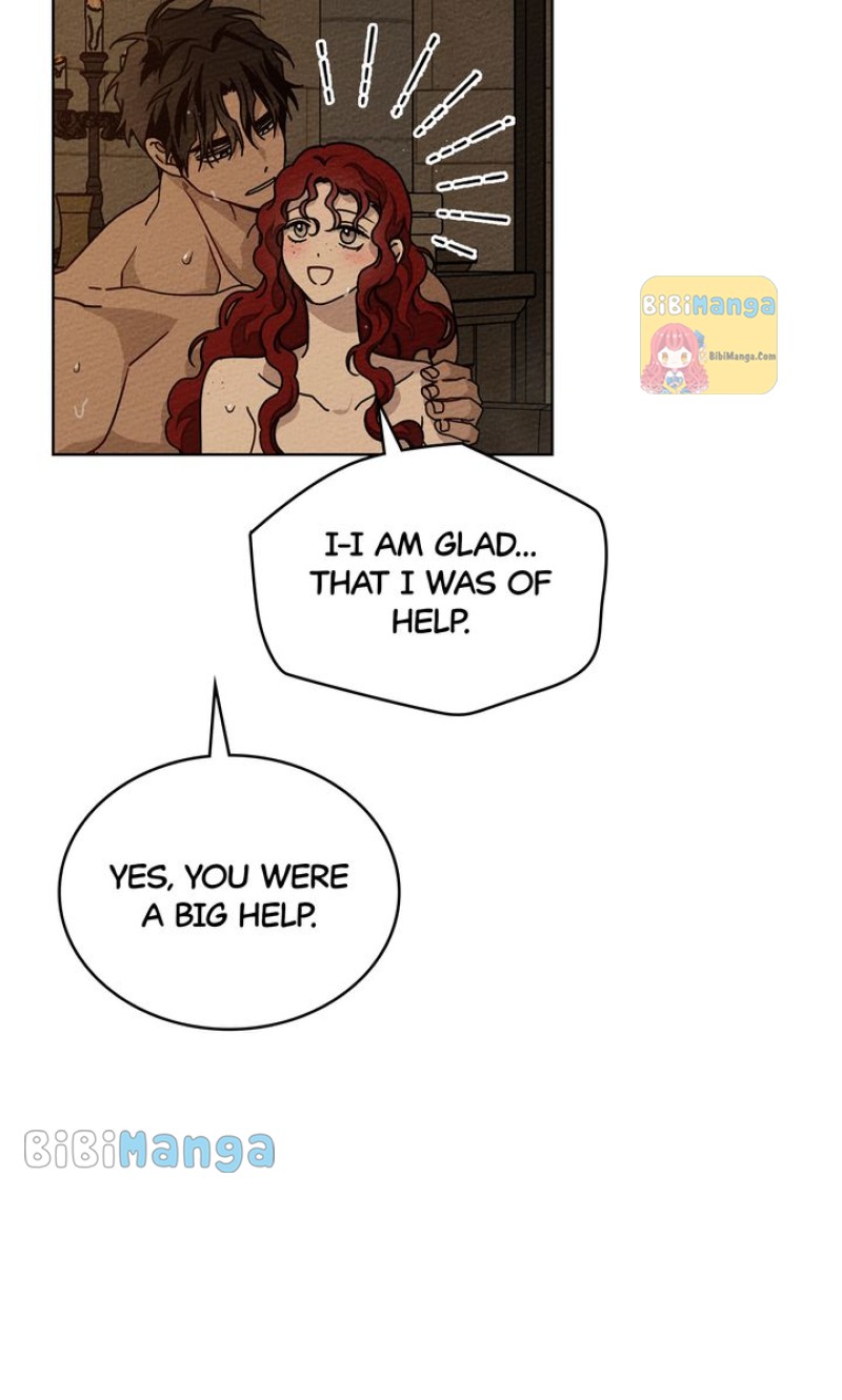 Under the Oak Tree Chapter 83 - Page 47