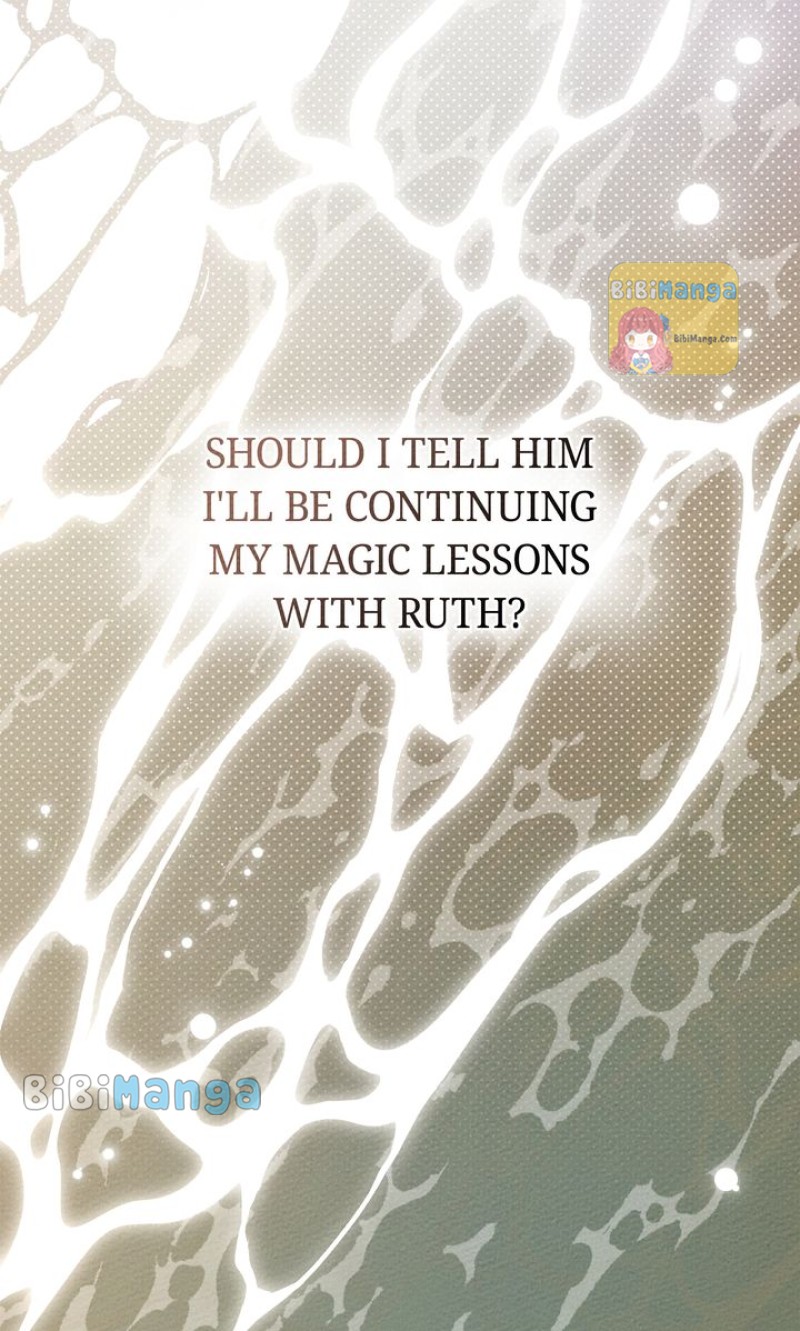 Under the Oak Tree Chapter 83 - Page 56