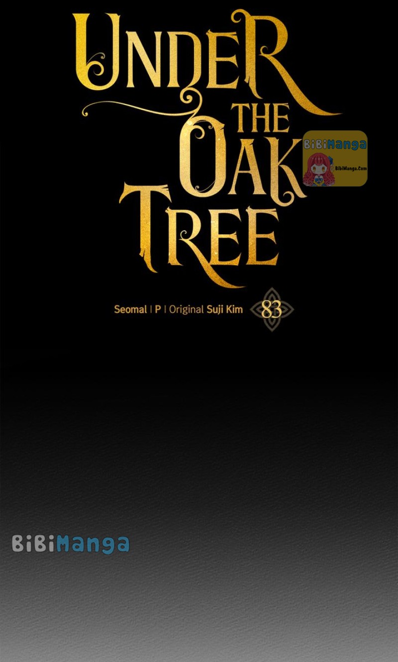 Under the Oak Tree Chapter 83 - Page 61
