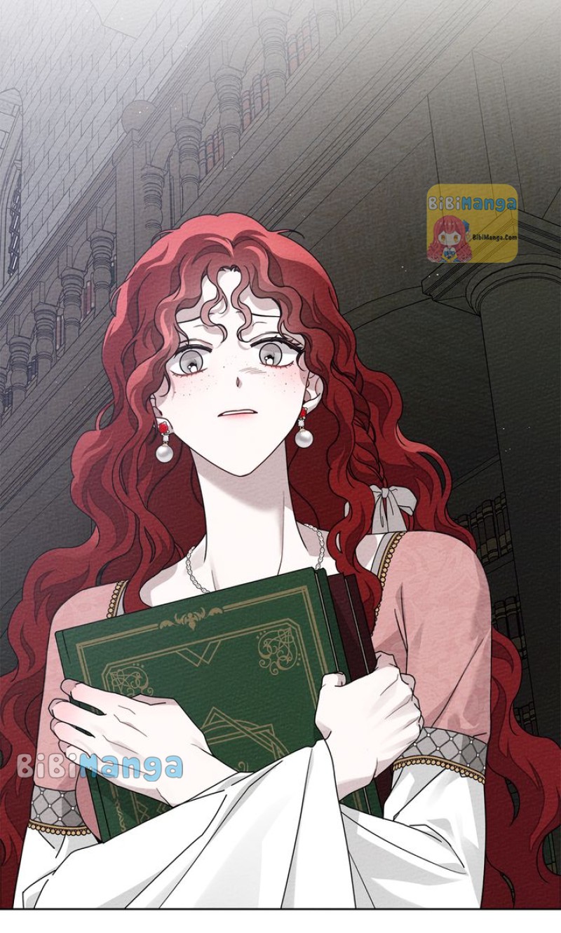 Under the Oak Tree Chapter 83 - Page 63