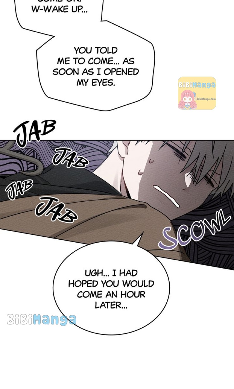 Under the Oak Tree Chapter 83 - Page 67