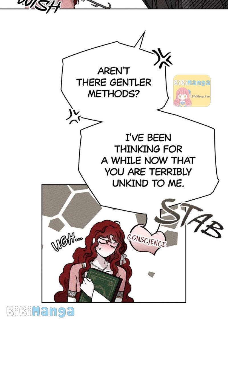 Under the Oak Tree Chapter 83 - Page 70