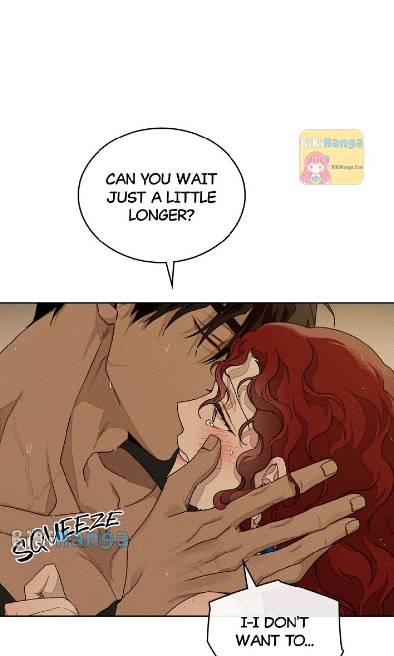 Under the Oak Tree Chapter 83 - Page 8