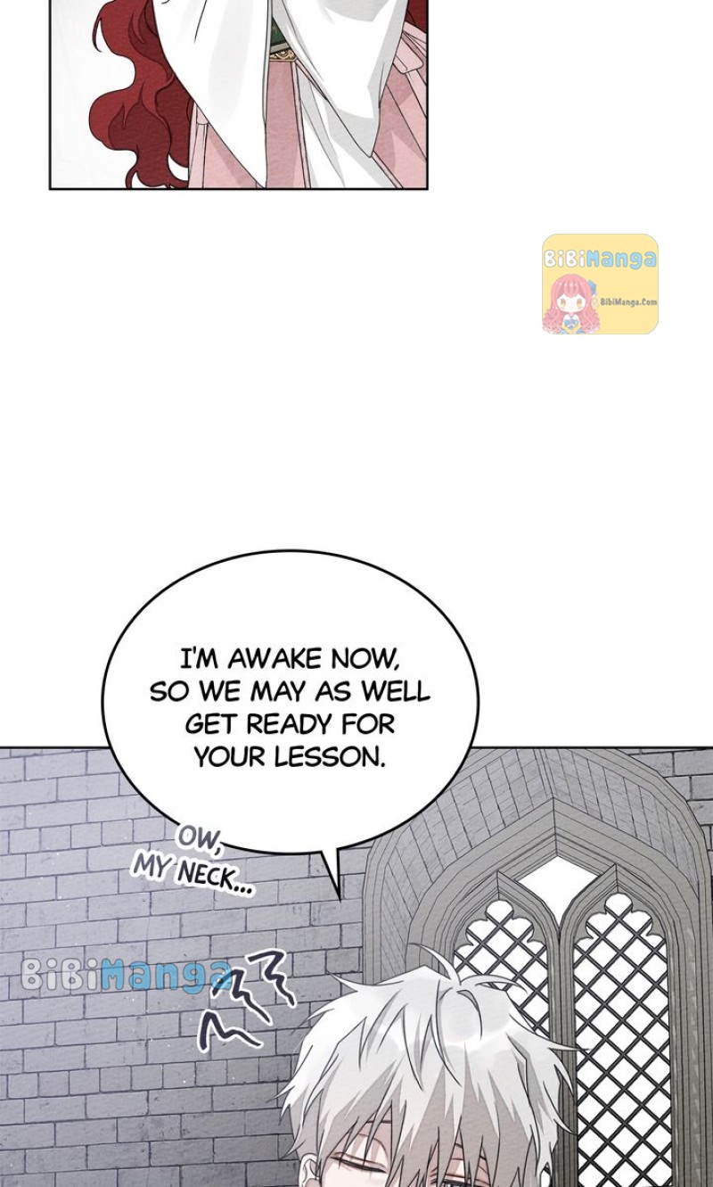 Under the Oak Tree Chapter 83 - Page 72