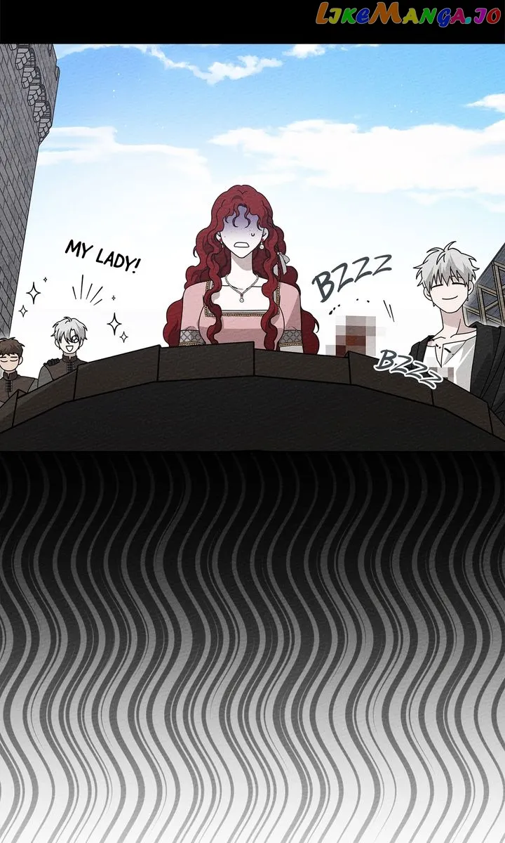 Under the Oak Tree Chapter 84 - Page 17