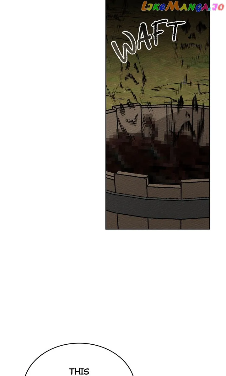 Under the Oak Tree Chapter 84 - Page 20