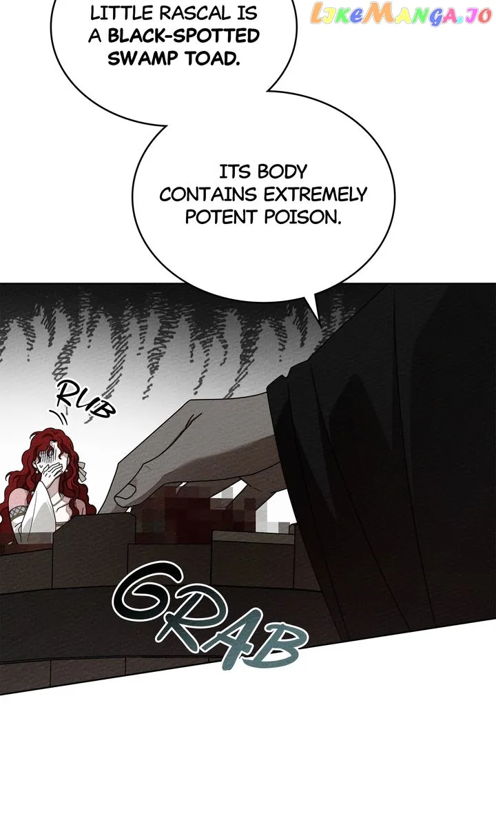 Under the Oak Tree Chapter 84 - Page 21