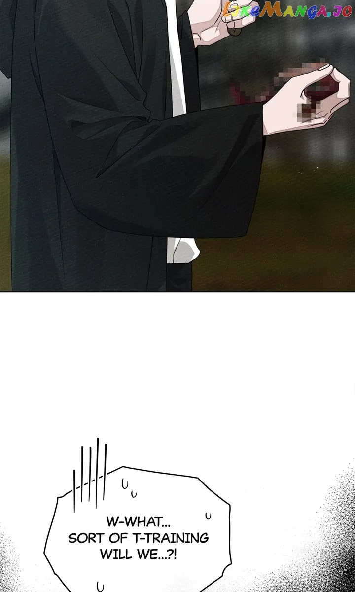 Under the Oak Tree Chapter 84 - Page 23