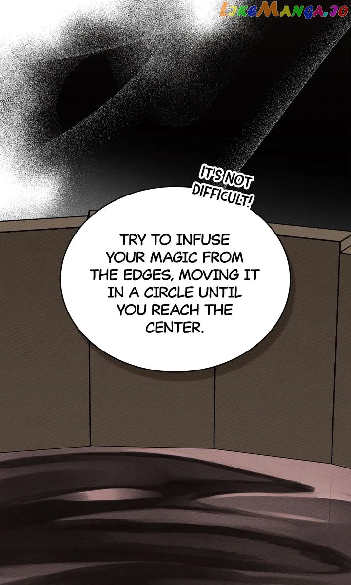 Under the Oak Tree Chapter 84 - Page 30