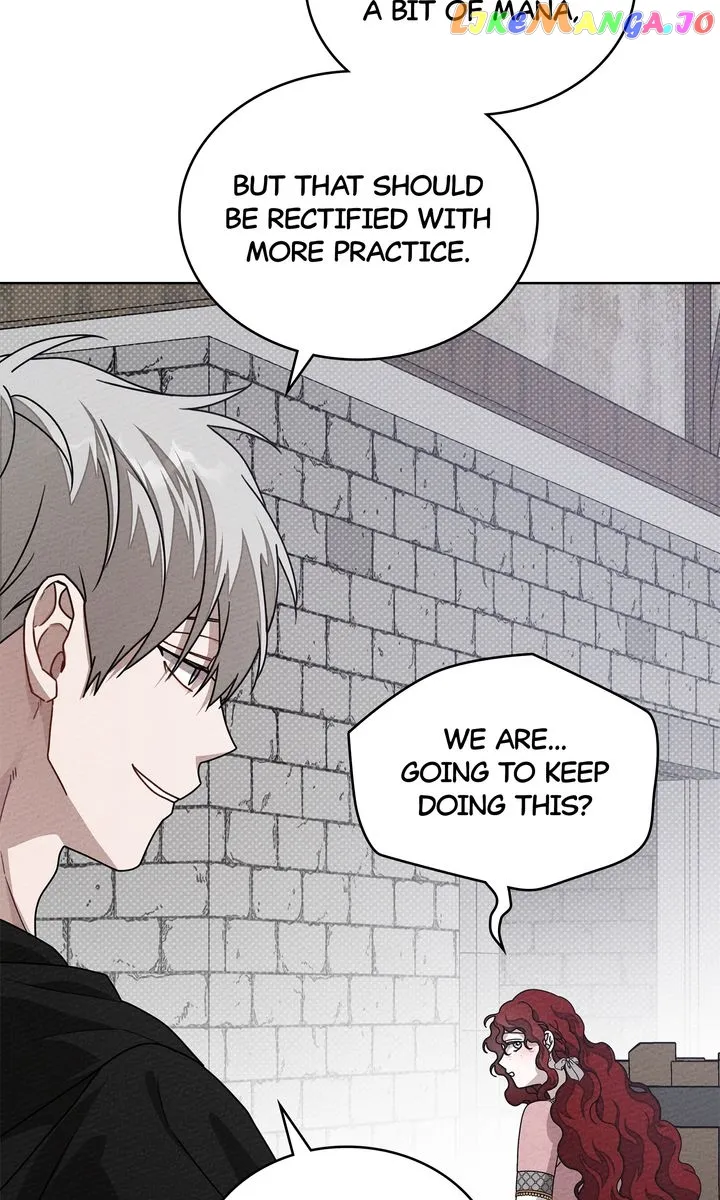 Under the Oak Tree Chapter 84 - Page 37