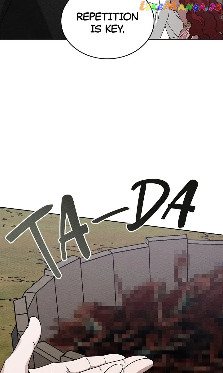 Under the Oak Tree Chapter 84 - Page 38