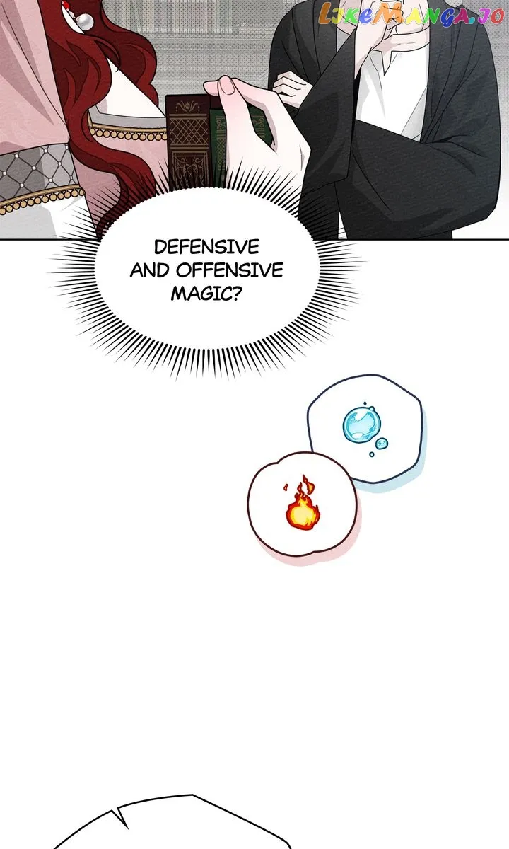 Under the Oak Tree Chapter 84 - Page 5