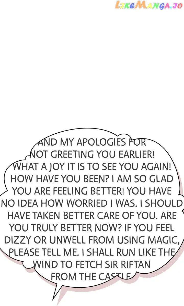 Under the Oak Tree Chapter 84 - Page 41