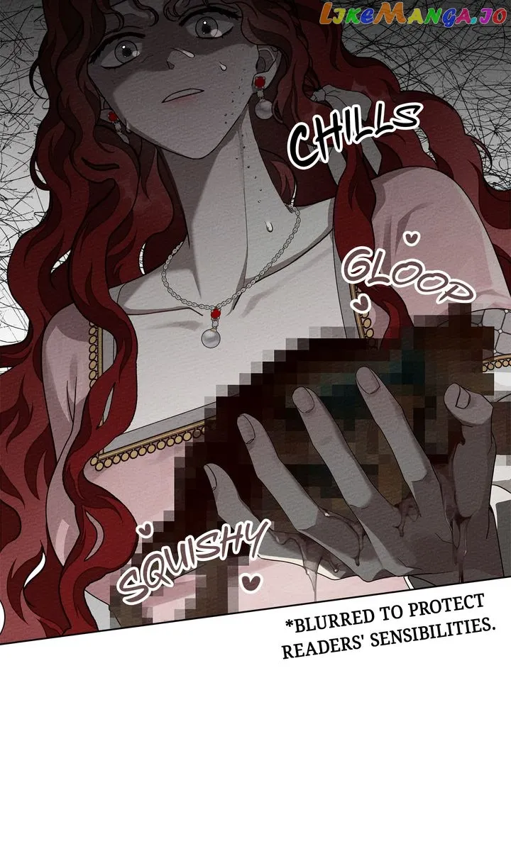 Under the Oak Tree Chapter 84 - Page 44