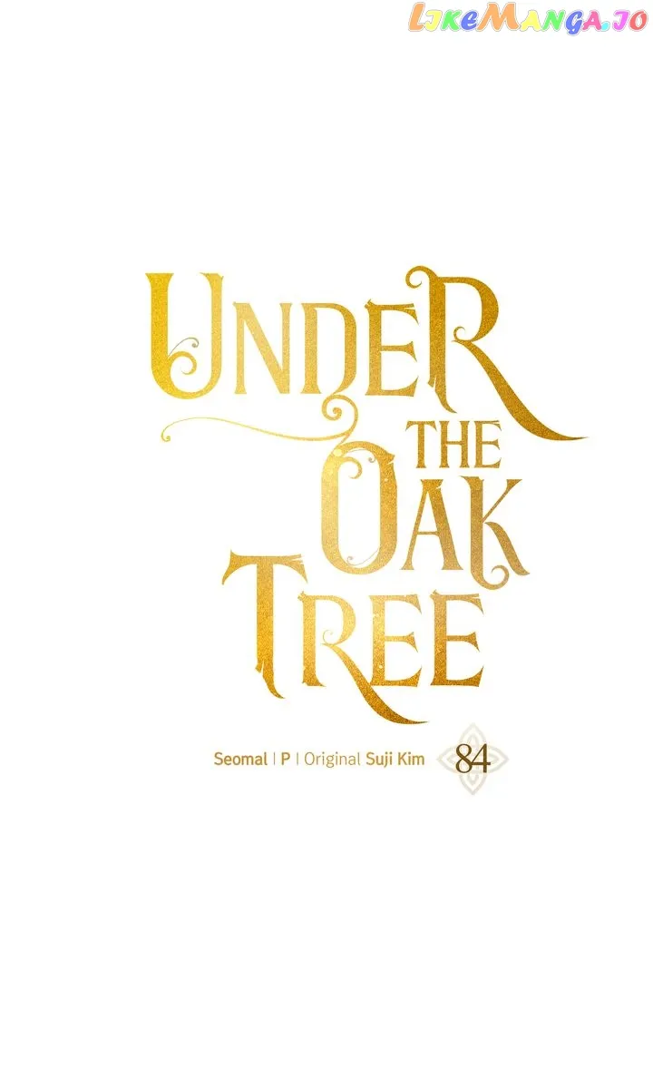 Under the Oak Tree Chapter 84 - Page 52