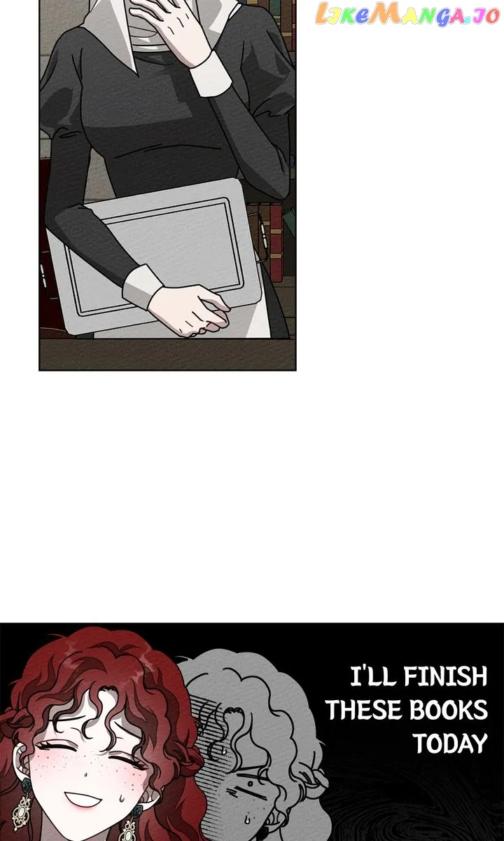 Under the Oak Tree Chapter 84 - Page 57