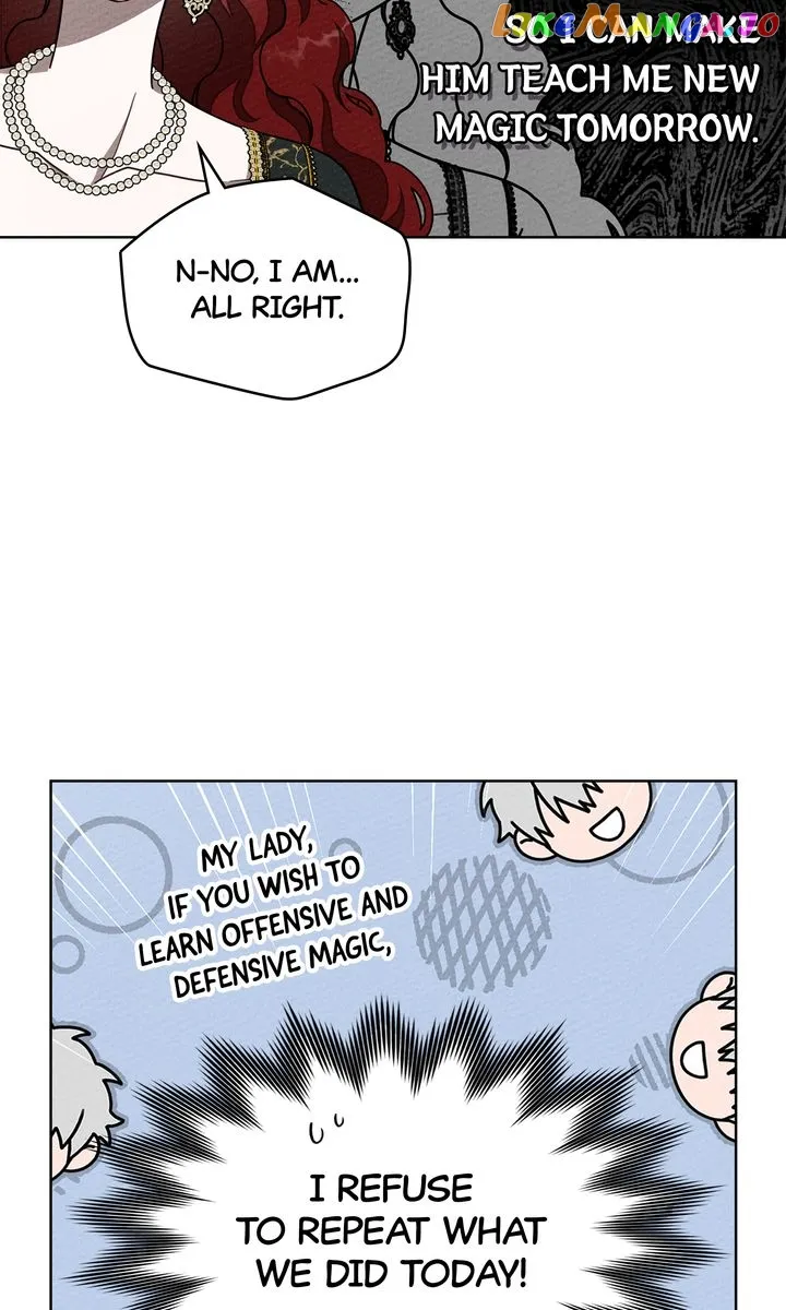 Under the Oak Tree Chapter 84 - Page 58