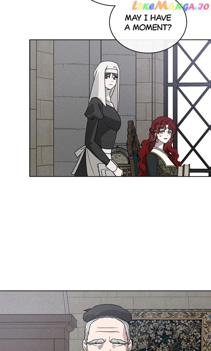 Under the Oak Tree Chapter 84 - Page 60