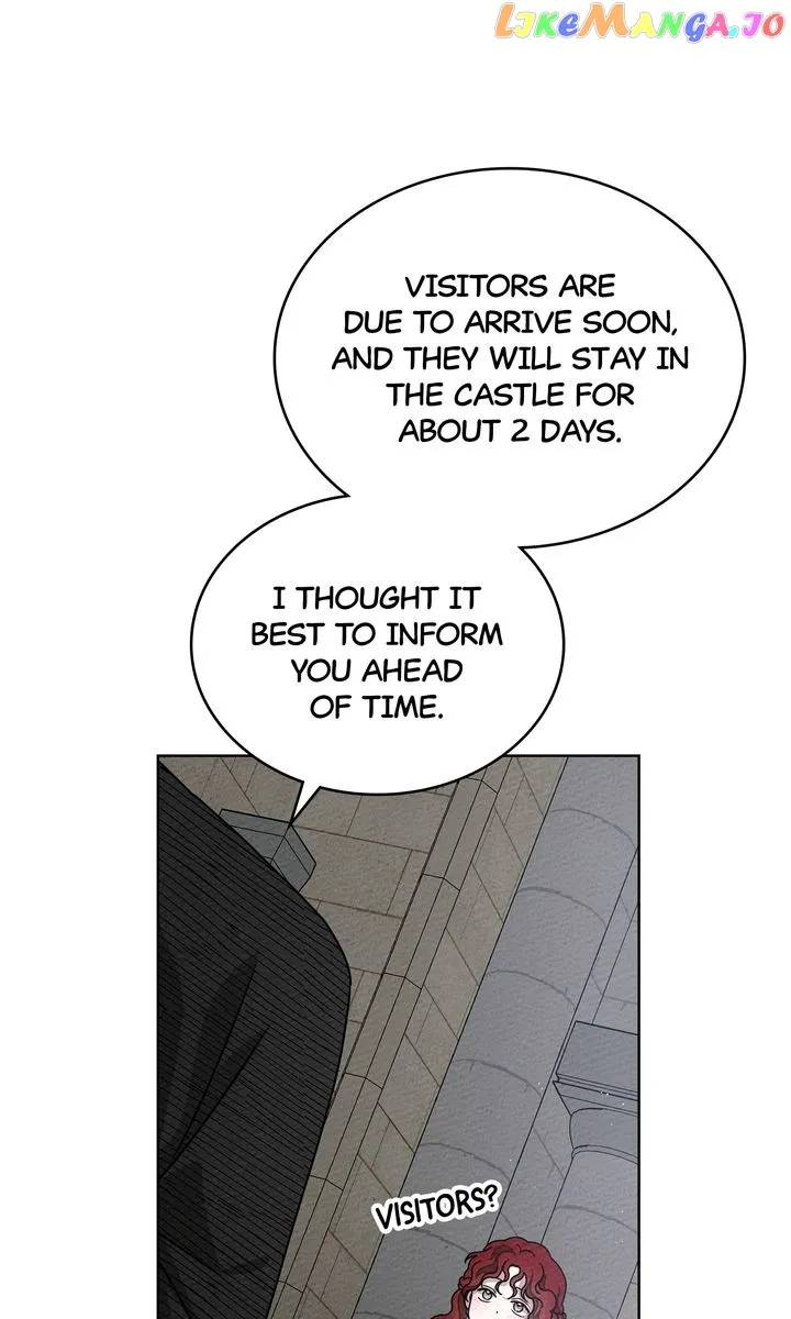 Under the Oak Tree Chapter 84 - Page 62