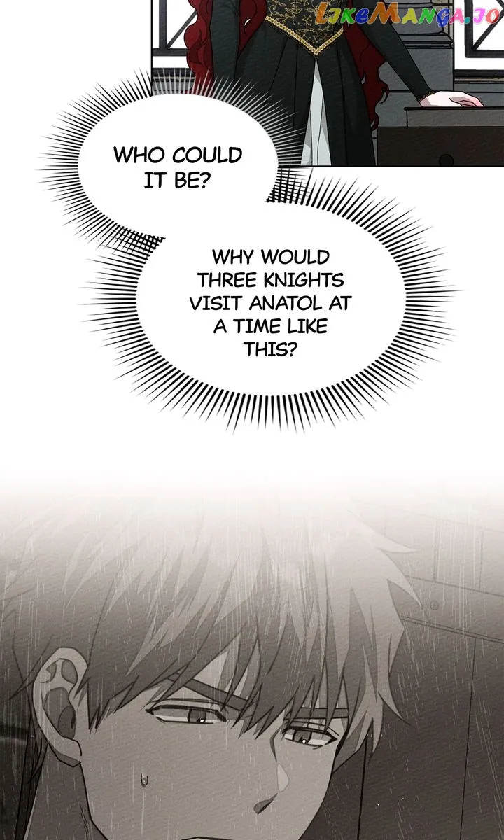 Under the Oak Tree Chapter 84 - Page 67