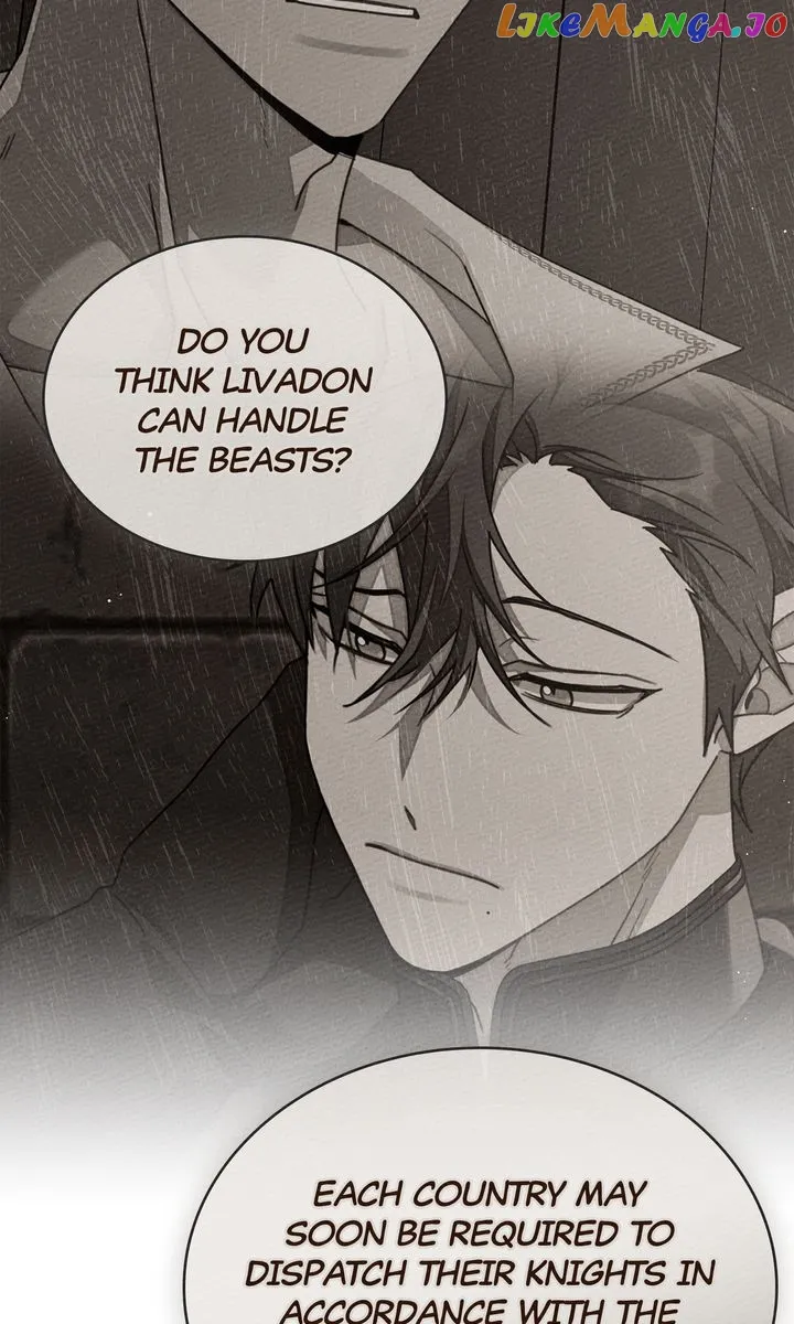 Under the Oak Tree Chapter 84 - Page 68