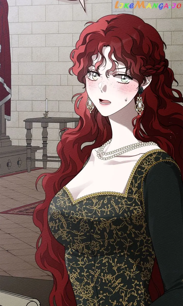 Under the Oak Tree Chapter 84 - Page 73