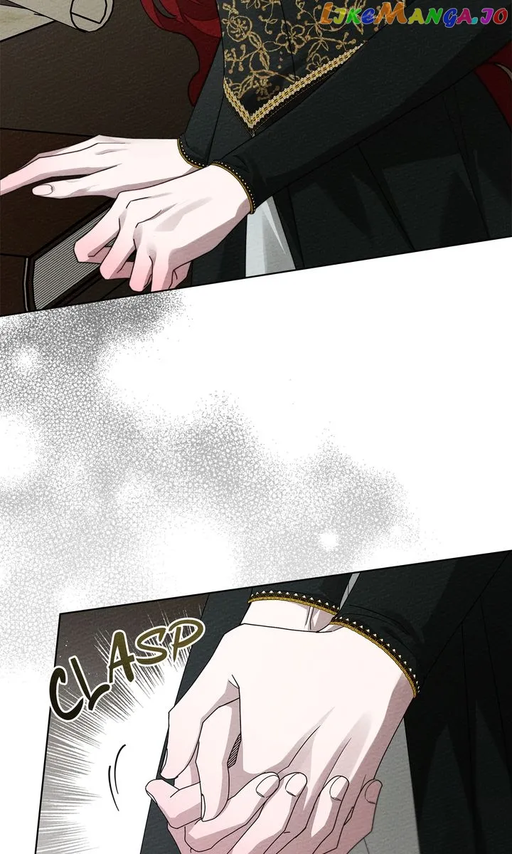 Under the Oak Tree Chapter 84 - Page 74