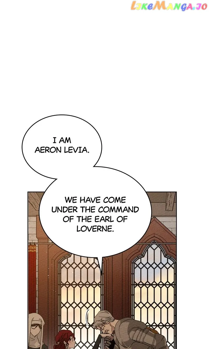 Under the Oak Tree Chapter 84 - Page 79