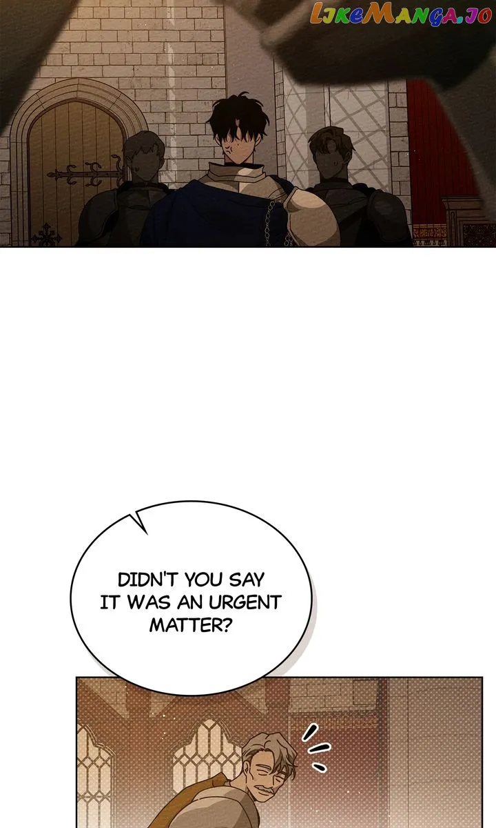 Under the Oak Tree Chapter 84 - Page 83