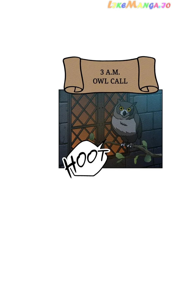 Under the Oak Tree Chapter 84 - Page 94