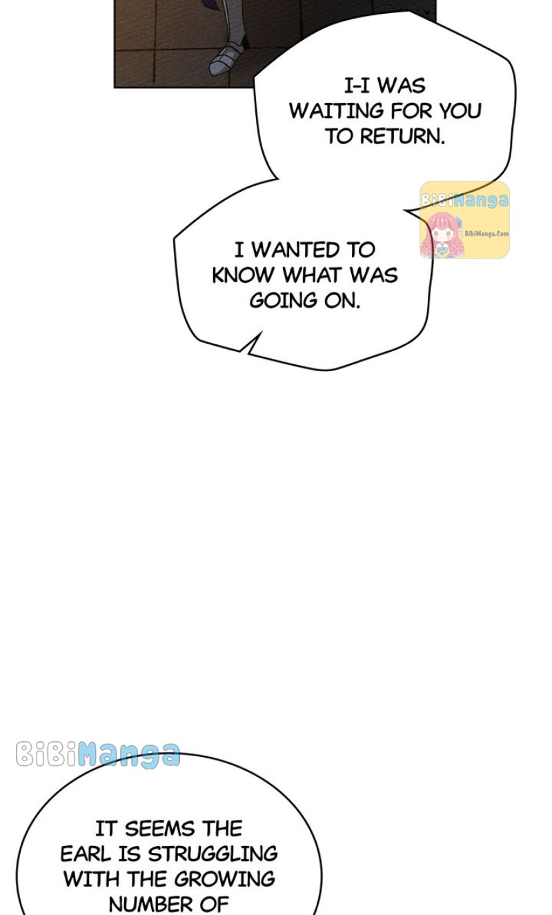 Under the Oak Tree Chapter 85 - Page 2