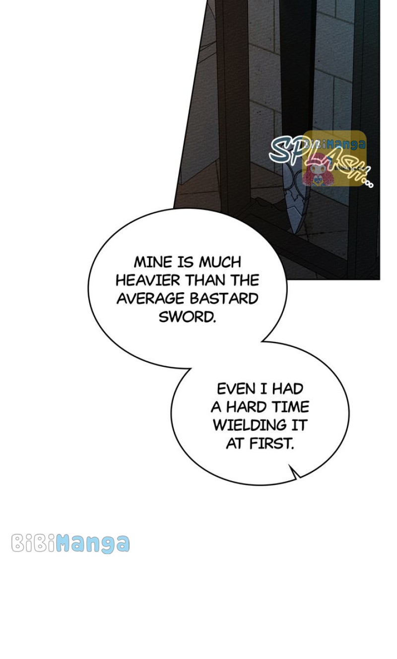 Under the Oak Tree Chapter 85 - Page 12