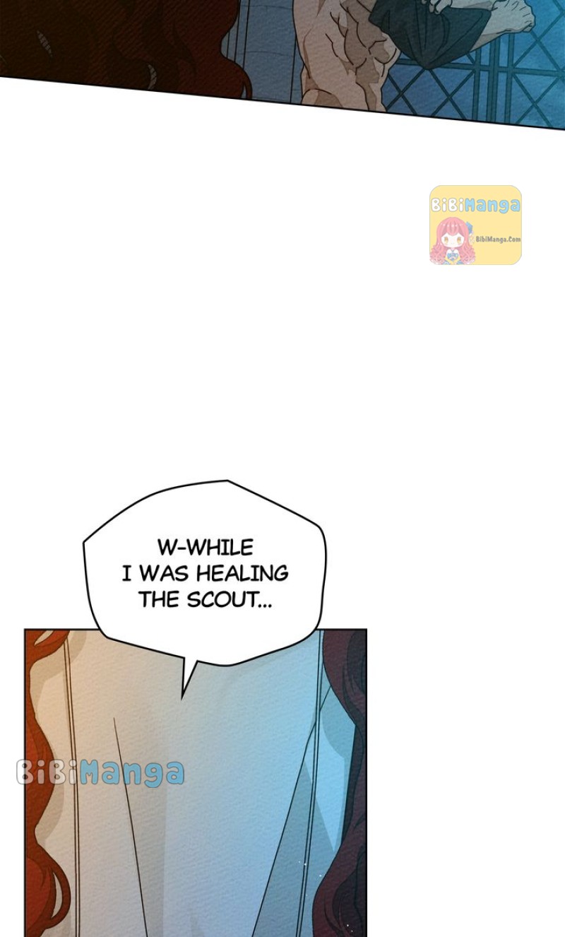 Under the Oak Tree Chapter 85 - Page 17