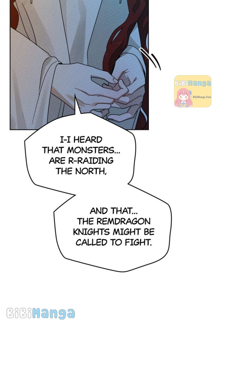 Under the Oak Tree Chapter 85 - Page 18