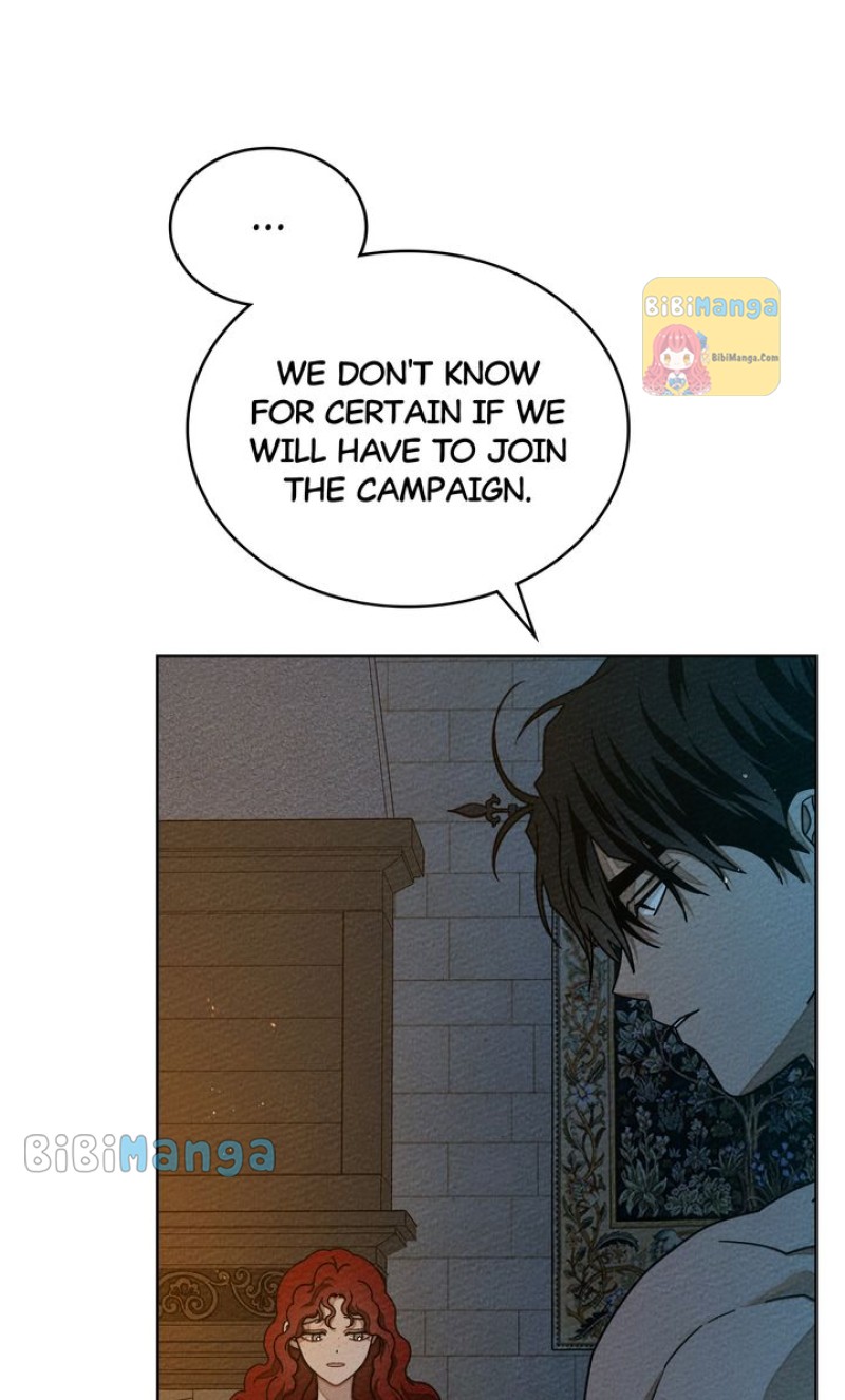 Under the Oak Tree Chapter 85 - Page 19