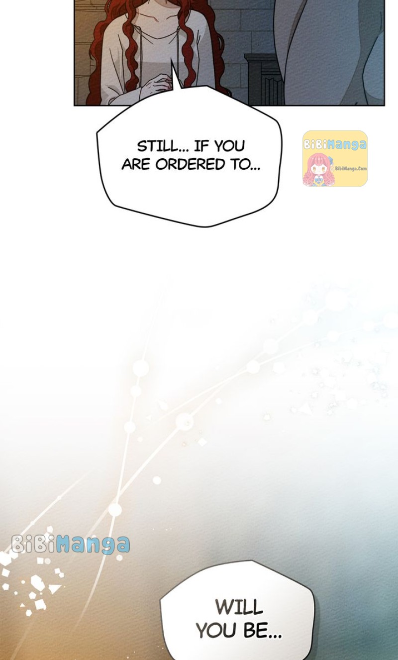 Under the Oak Tree Chapter 85 - Page 20