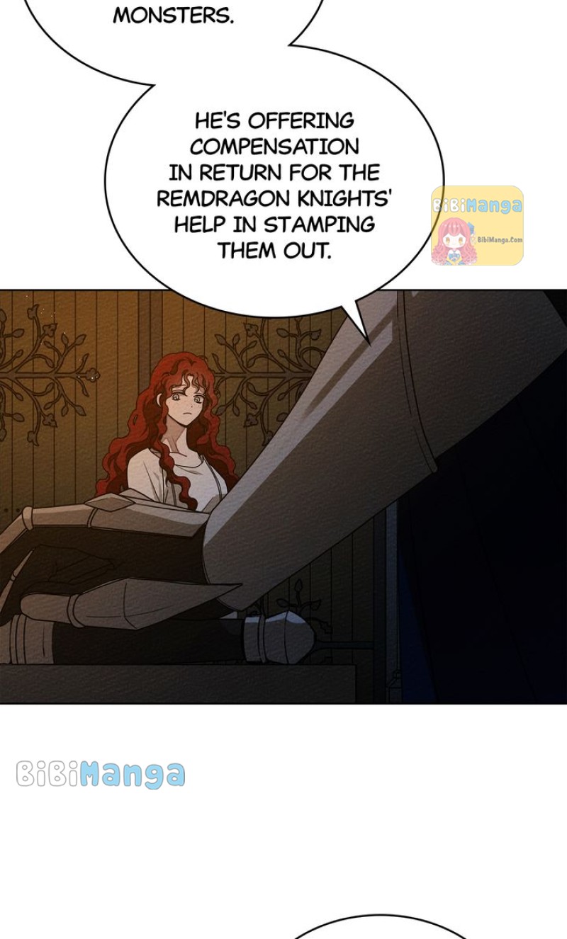 Under the Oak Tree Chapter 85 - Page 3