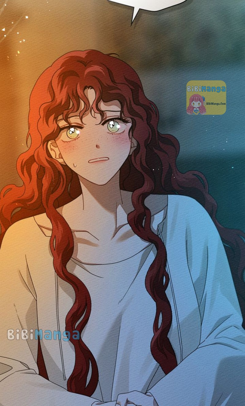 Under the Oak Tree Chapter 85 - Page 21