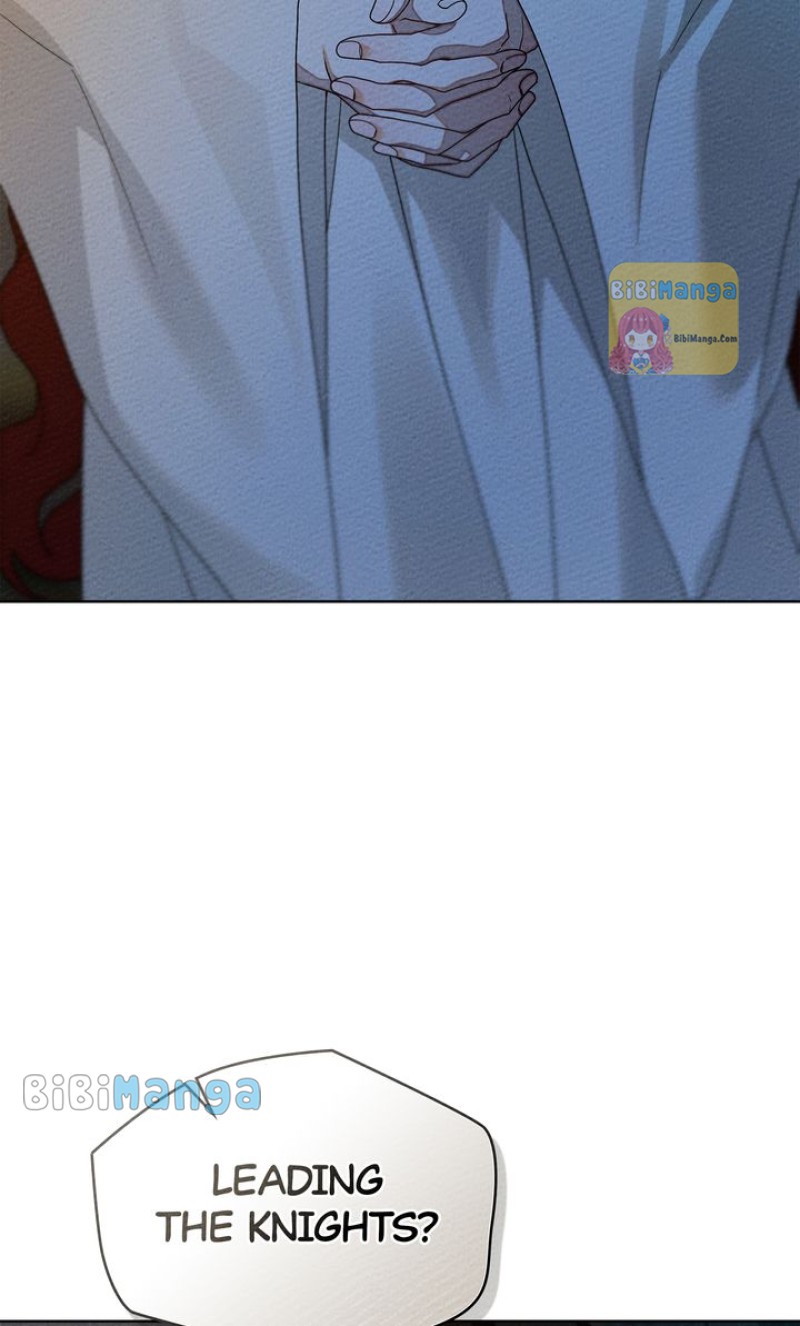 Under the Oak Tree Chapter 85 - Page 22