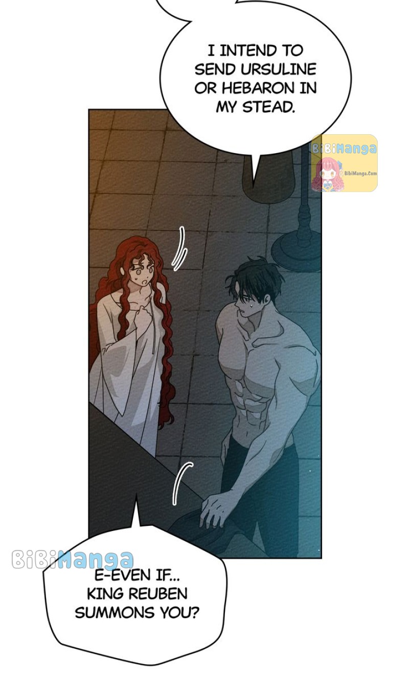 Under the Oak Tree Chapter 85 - Page 24