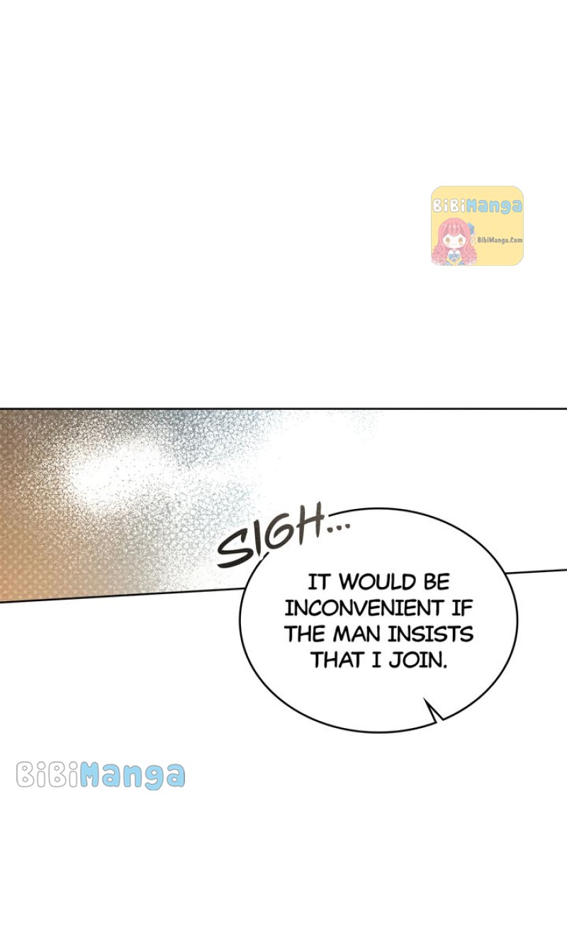 Under the Oak Tree Chapter 85 - Page 25