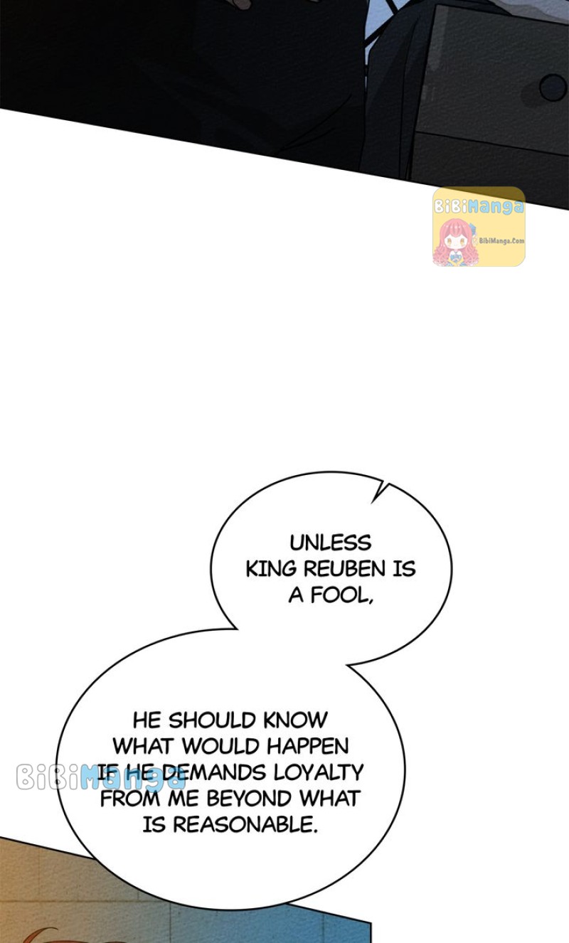 Under the Oak Tree Chapter 85 - Page 28