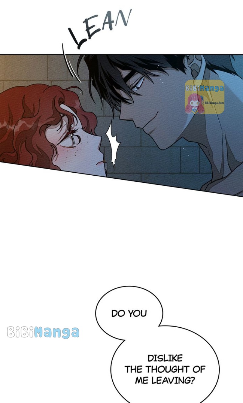 Under the Oak Tree Chapter 85 - Page 30