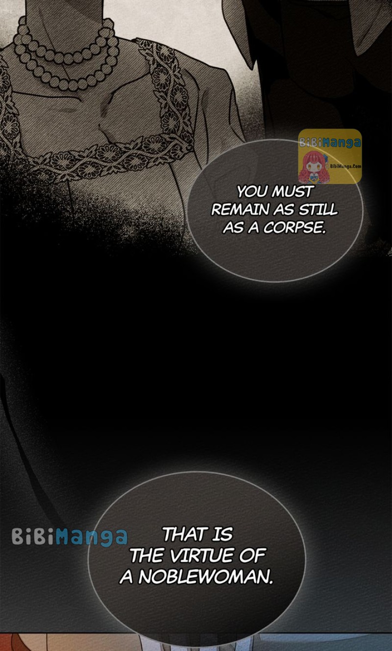 Under the Oak Tree Chapter 85 - Page 33